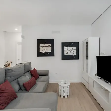 公寓 Sun Garden 阿德耶