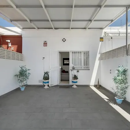 דירה Sun Garden אדחה