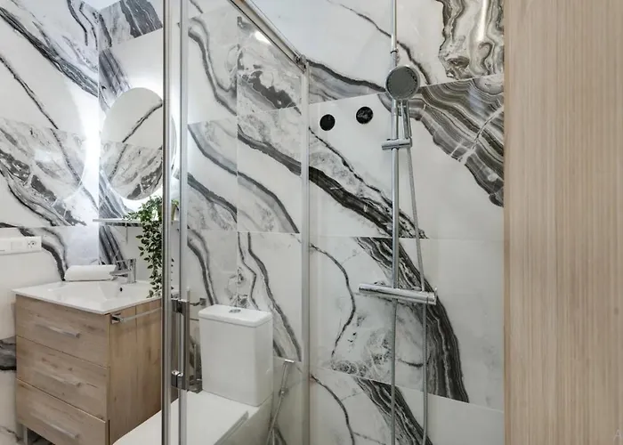 Appartamento Sun Garden