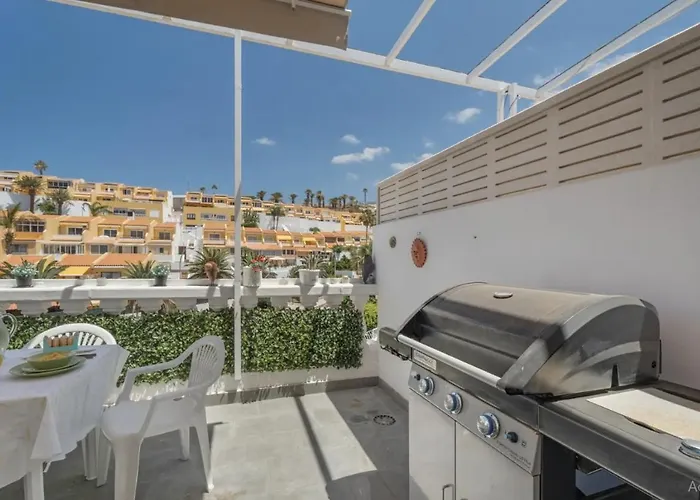 Sun Garden * Costa Adeje (Tenerife)