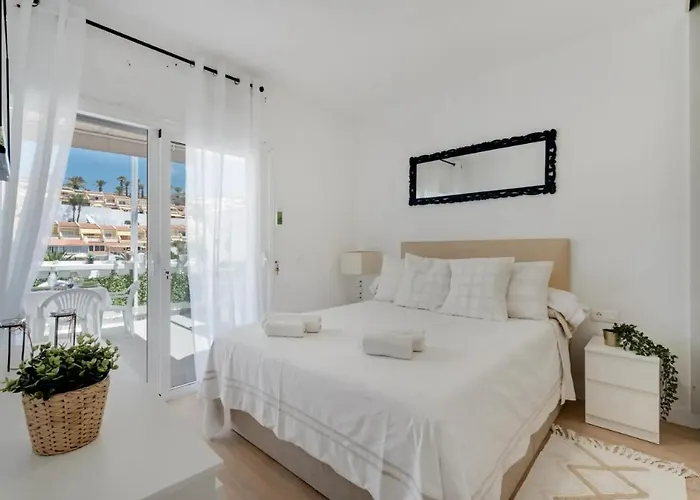 Sun Garden Costa Adeje (Tenerife)