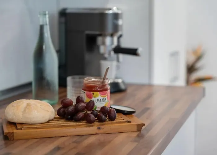 Sun Garden Appartamento