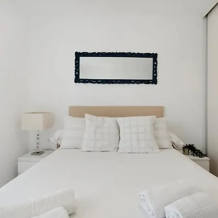 Apartamento Sun Garden *