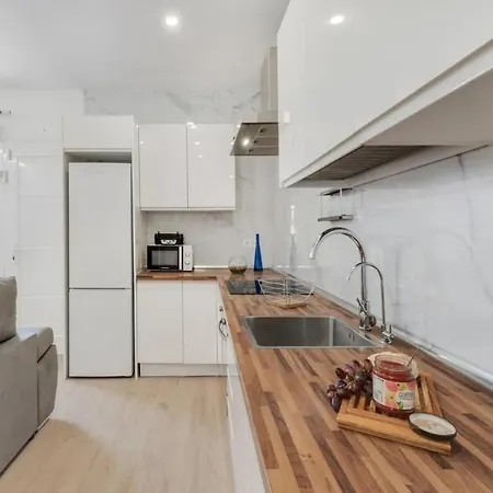 Apartamento Sun Garden Costa Adeje (Tenerife)