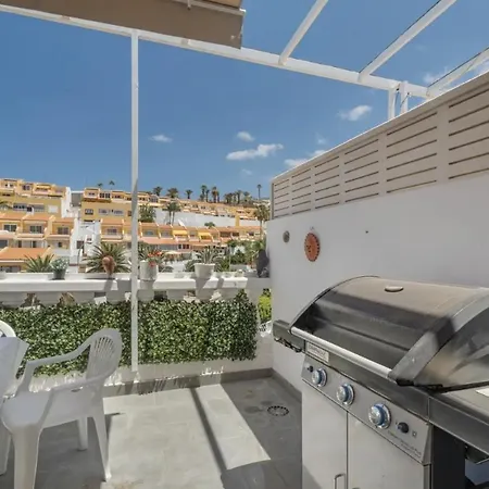 Sun Garden * אדחה