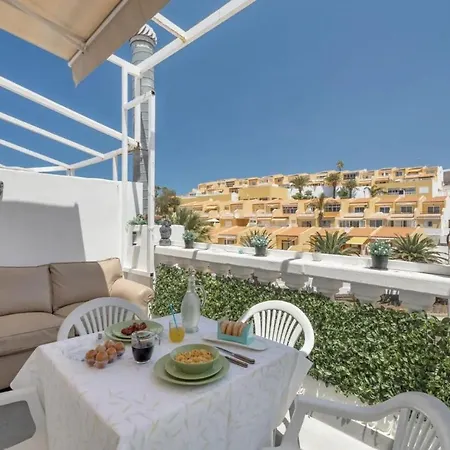 Sun Garden דירה אדחה