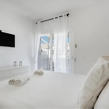 Sun Garden דירה אדחה