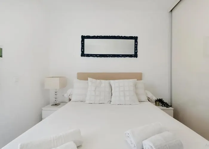 Apartamento Sun Garden *