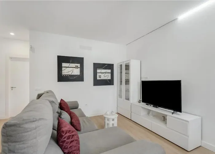 Sun Garden * Costa Adeje (Tenerife)