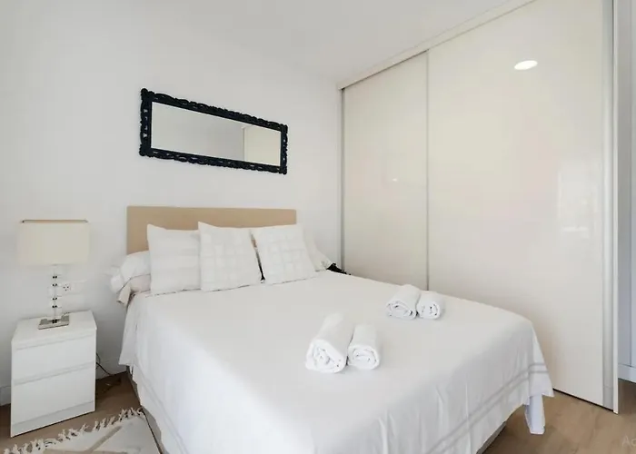 Sun Garden * Costa Adeje (Tenerife)