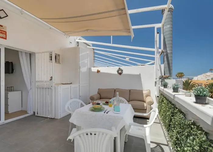 Sun Garden Apartament *