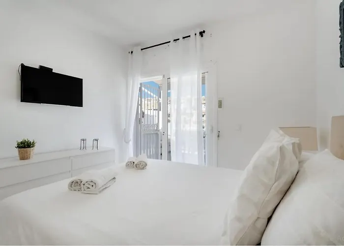 Sun Garden Apartament Costa Adeje (Tenerife)