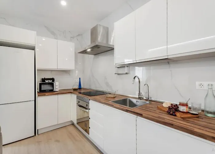 Sun Garden * Costa Adeje (Tenerife)