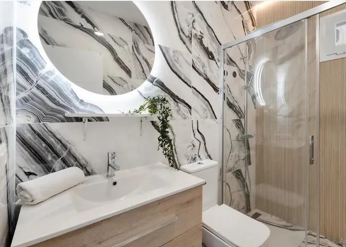 Sun Garden Costa Adeje (Tenerife)