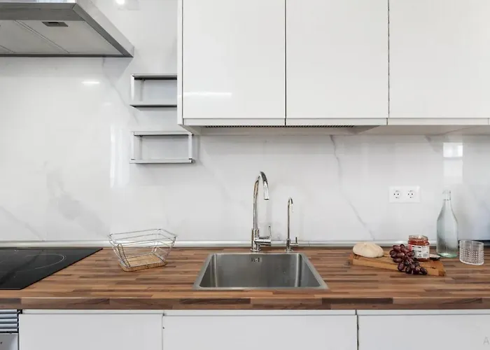 Apartamento Sun Garden