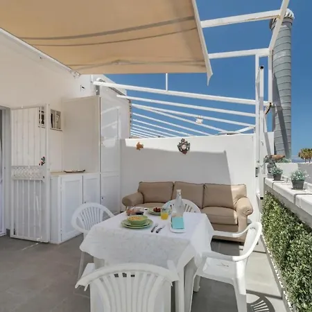 Sun Garden شقة *